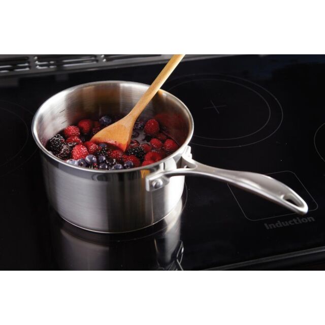 Rangemaster ESP110EIBL/C Esprit 110 Induction Range Cooker