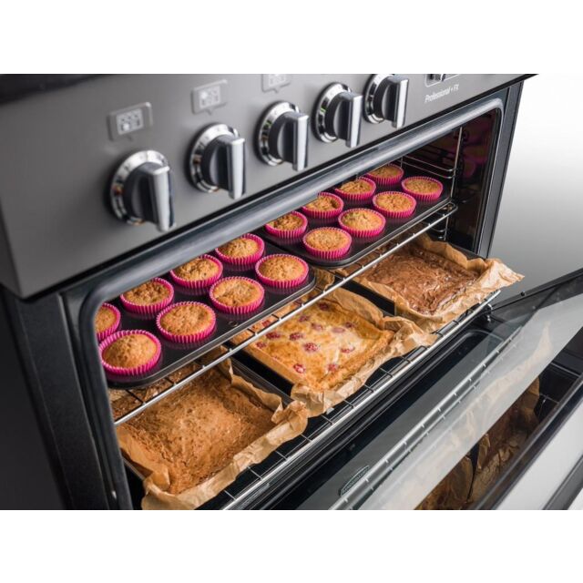 Rangemaster PROP90FXEIGB/C 90cm Electric Range Cooker
