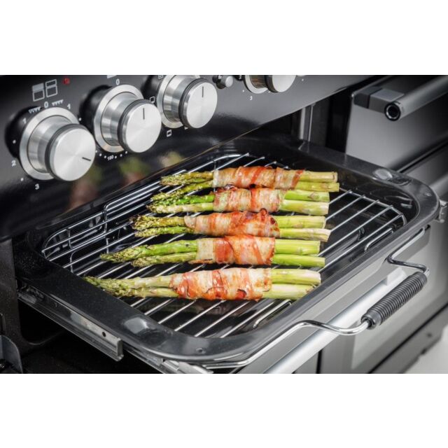 Rangemaster NEXSE110EISL/C Nexus Se 110 Induction Range Cooker