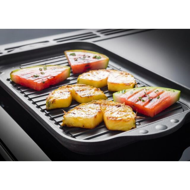 Rangemaster NEXSE110EISL/C Nexus Se 110 Induction Range Cooker