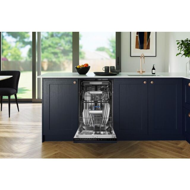 Rangemaster RDWP4510/I54 45cm Integrated Dishwasher