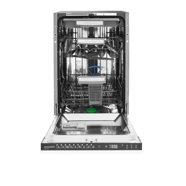 Rangemaster RDWP4510/I54 45cm Integrated Dishwasher