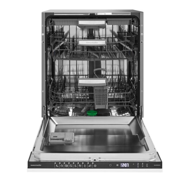 Rangemaster RDWP6015/I54 60cm Integrated Dishwasher