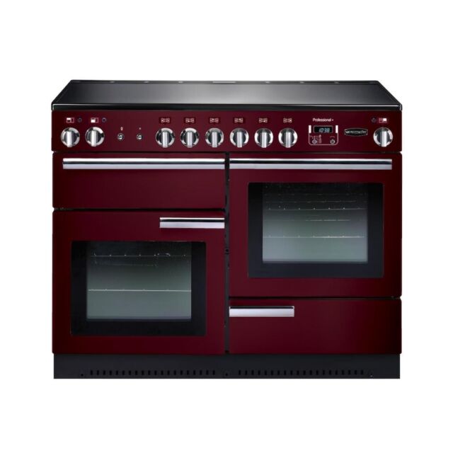 Rangemaster PROP110ECCY/C 110cm Electric Range Cooker
