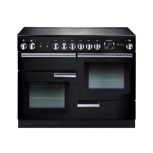 Rangemaster PROP110ECGB/C 110cm Electric Range Cooker