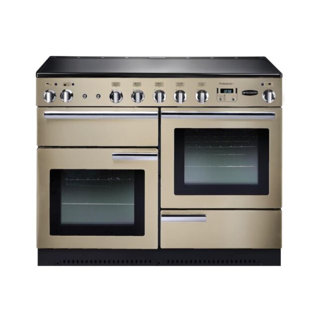 Rangemaster PROP110EICR/C 110cm Electric Range Cooker