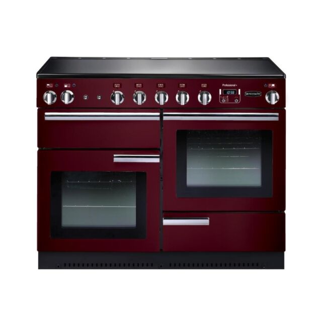 Rangemaster PROP110EICY/C 110cm Electric Range Cooker