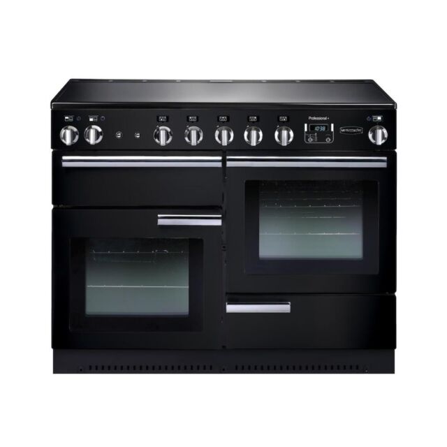 Rangemaster PROP110EIGB/C 110cm Electric Range Cooker