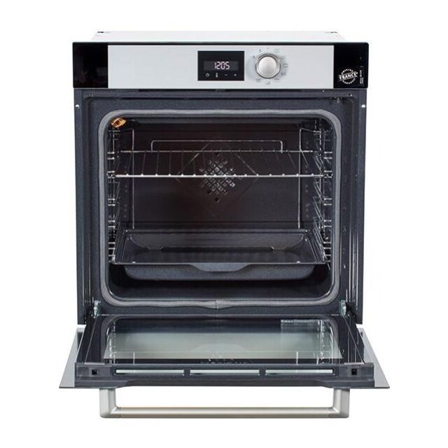De Dietrich DOP7200BM 60cm Single Oven