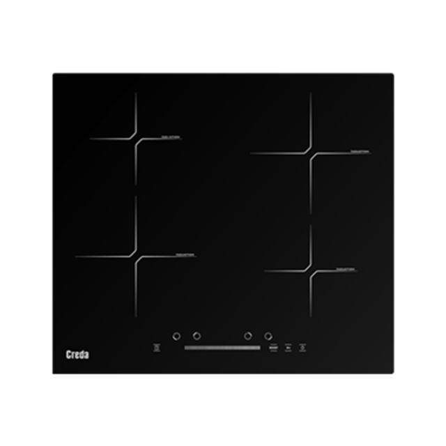 Creda C60ISC 60cm Induction Hob