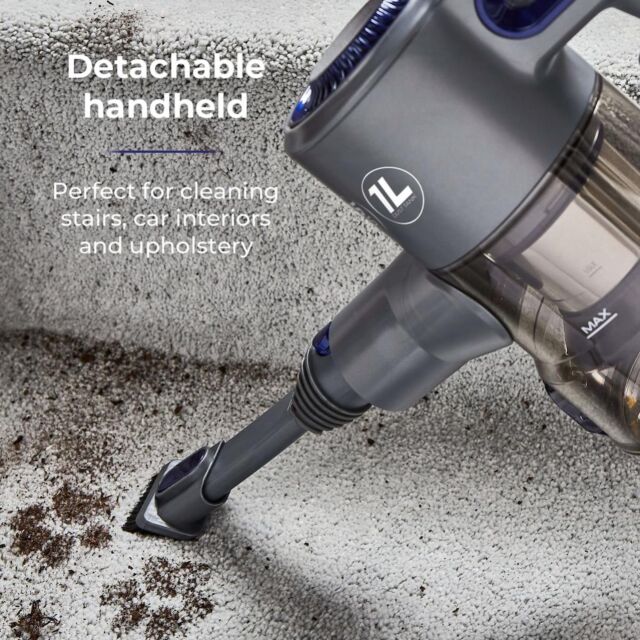 Tower T513004 VL40 Pro Pet 22.2V Cordless Vacuum Cleaner