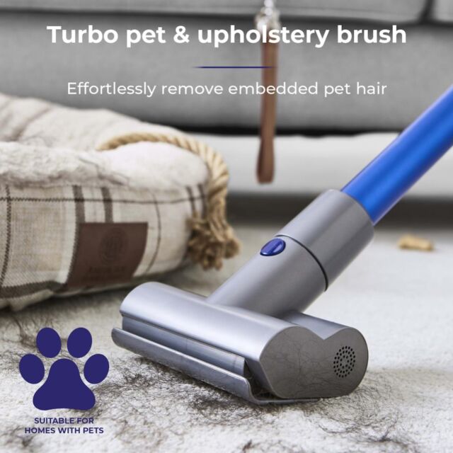 Tower T513004 VL40 Pro Pet 22.2V Cordless Vacuum Cleaner