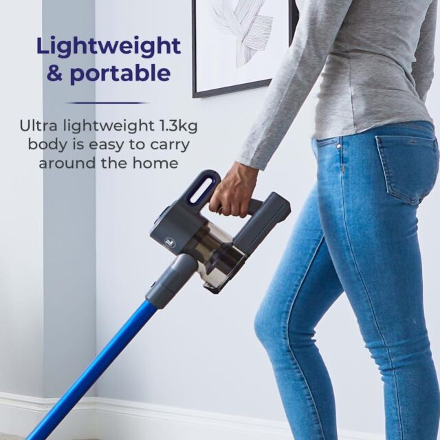 Tower T513004 VL40 Pro Pet 22.2V Cordless Vacuum Cleaner