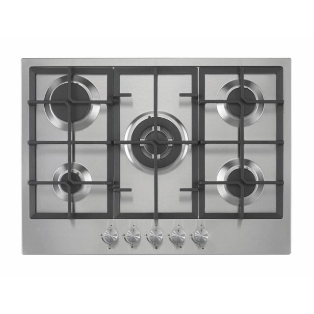 Lifestyle LSGH70CSS 70cm Gas Hob