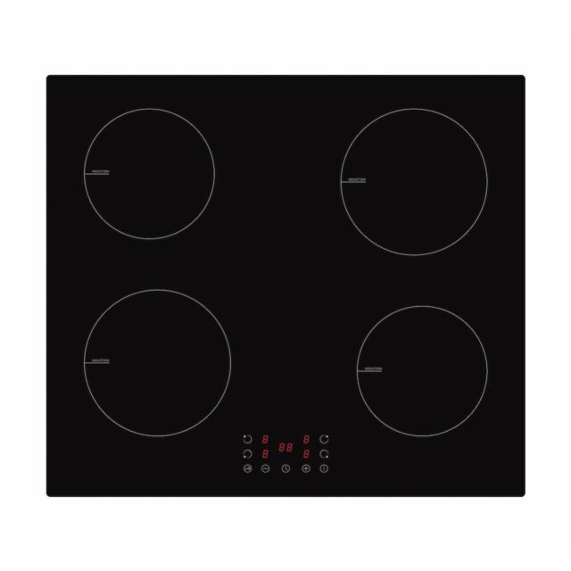 Lifestyle LSIH60TC 60cm Induction Hob