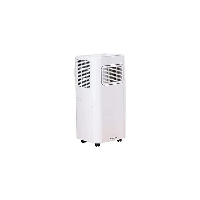 DAEWOO COL1316 PORTABLE AC UNIT