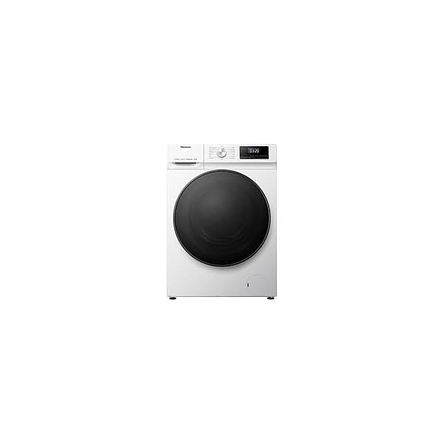 HISENSE WFQA1214EVJM 12KG FREE STANDING WASHER