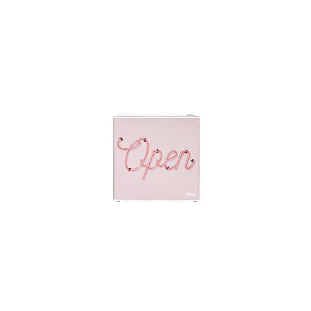 Kuhla KTTF0E6W-1025 inchOpeninch Table Top Fridge
