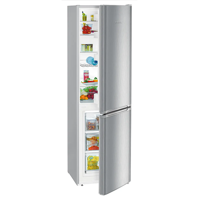 LIEBHERR CUELE3331-26 Automatic Refrigerator-Freezer With Smartfrost
