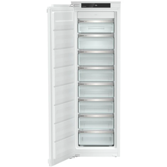 LIEBHERR SIFNE5108-22 Built In Larder Freezer