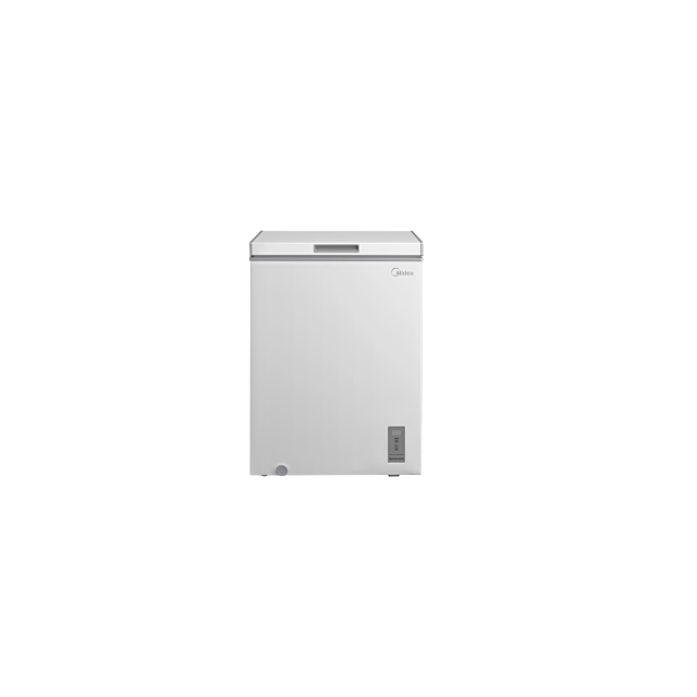 Midea MDRC211FZE01 143L Chest Freezer