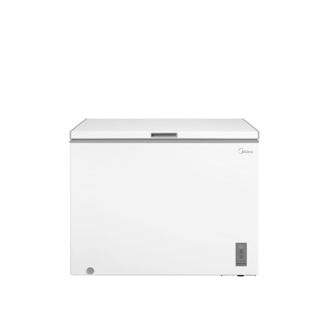 Midea MDRC411FZE01 293L Chest Freezer