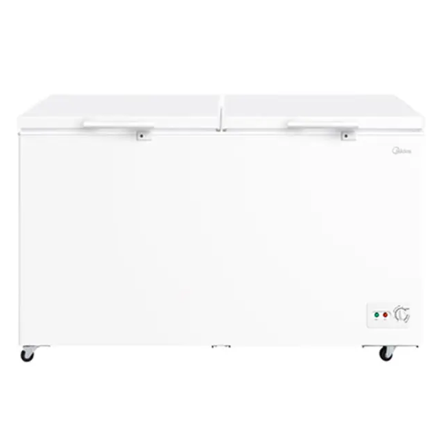Midea MDRC698FZE01 508L Chest Freezer