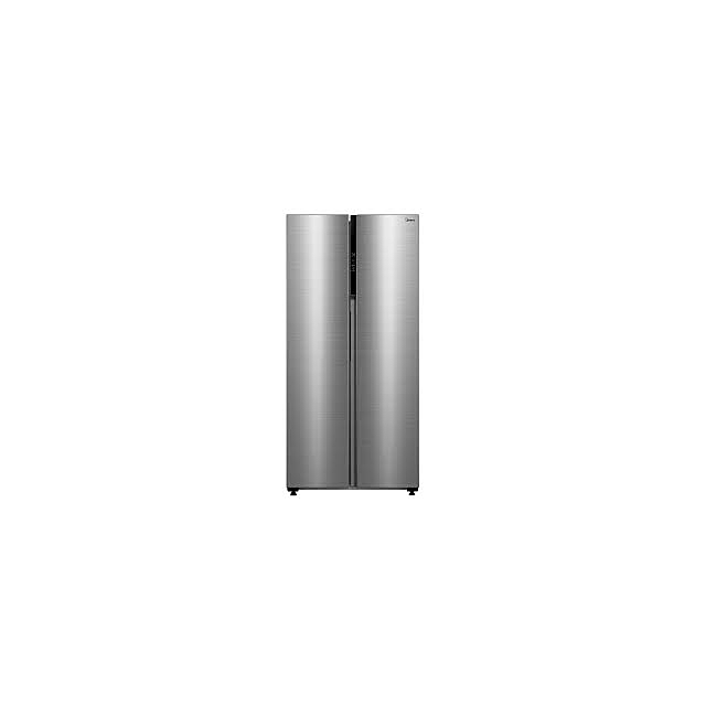 Midea MDRS619FIE46 460L Total No Frost Side By Side