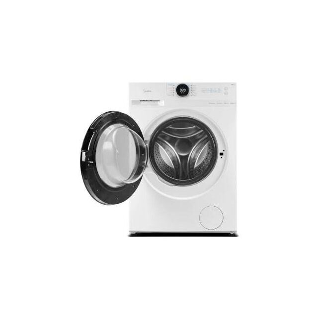 Midea MF20EW90WB 9Kg 1400Spin Washing Machine
