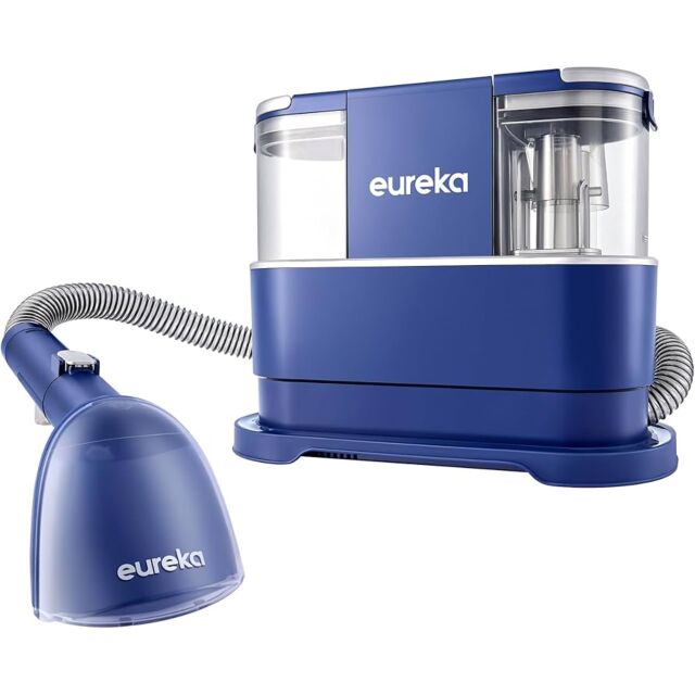 Miscellaneous NEY100 Eureka Spot Upholstery & Carpet Cleaner