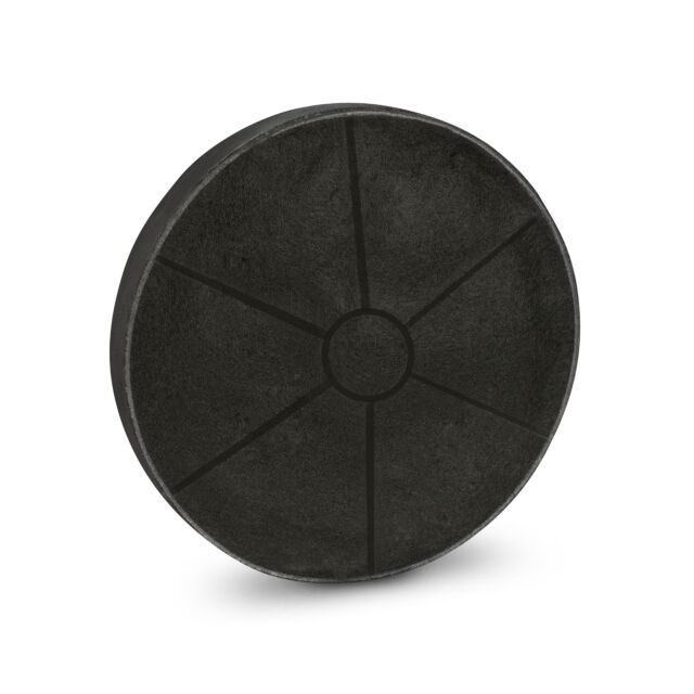 MONTPELLIER CHAR-04 Charcoal Filters
