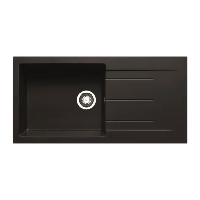 PRIMA CPR318 Granite 1B1d Black