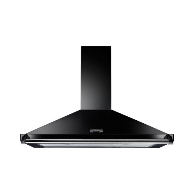Rangemaster CLAHDC90BC 90Cm Chimney Hood 