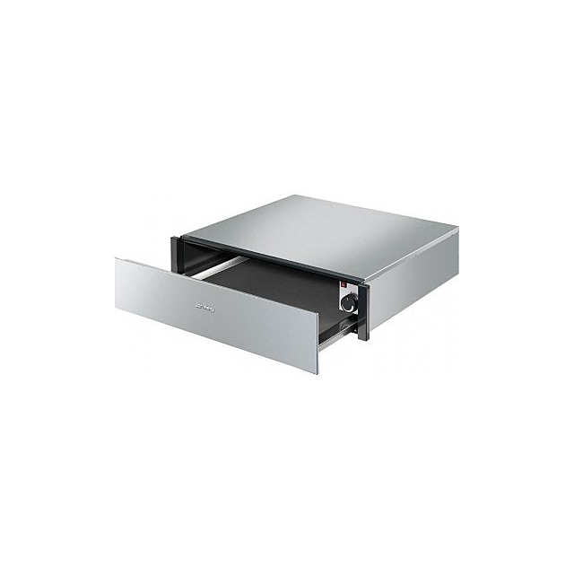 Smeg CTP3015X WARMING DRAWER