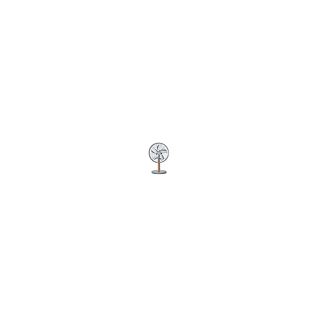 SWAN SFA16920GRYN 12inch Desk Fan