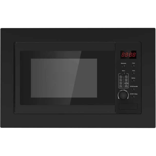 Teknix BIM21B BUILT IN MICROWAVE 
