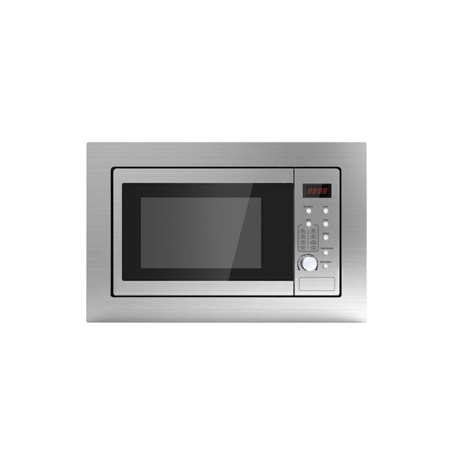 Teknix BIM21SS BUILT IN MICROWAVE 