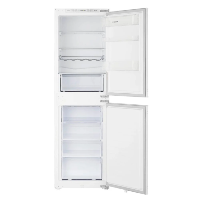 Teknix BITH50FF INTEGRATED FRIDGE FREEZER 