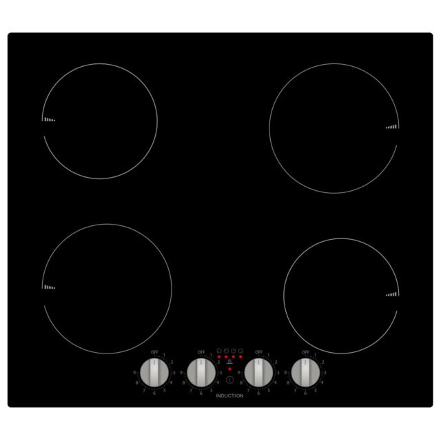 Teknix BITK6KNI 60CM INDUCTION HOB 