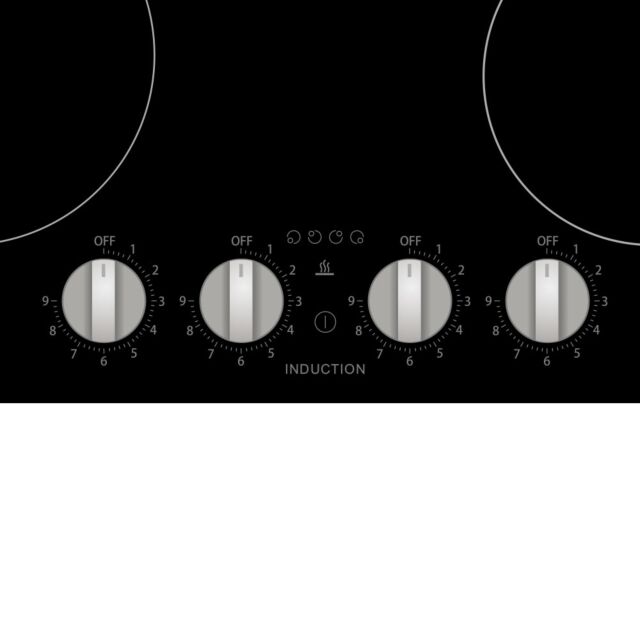 Teknix BITK6KNI 60CM INDUCTION HOB 