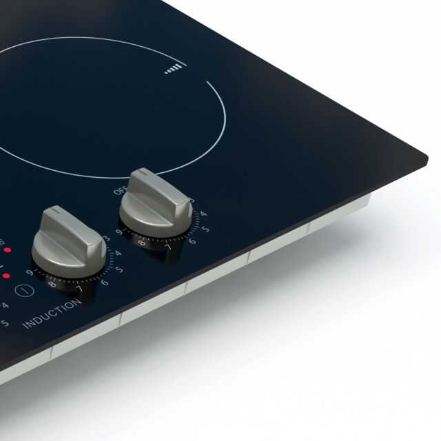 Teknix BITK6KNI 60CM INDUCTION HOB 