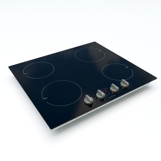 Teknix BITK6KNI 60CM INDUCTION HOB 