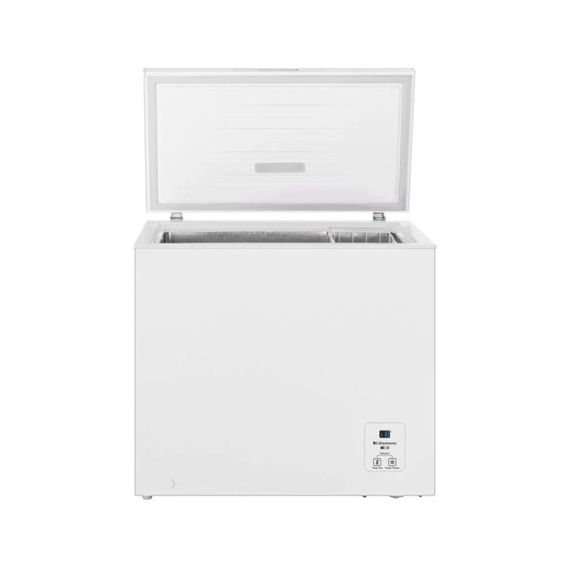Teknix CH191 191Litre Chest Freezer