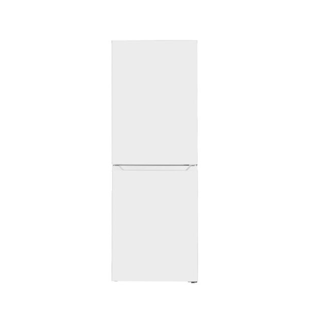 Teknix FF1675W FRIDGE FREEZER 