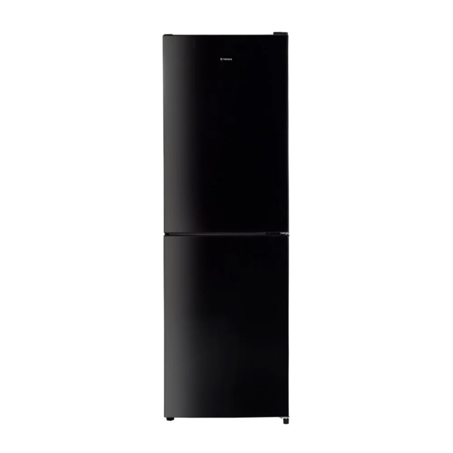 Teknix FF1860B/E Frost Free Fridge Freezer