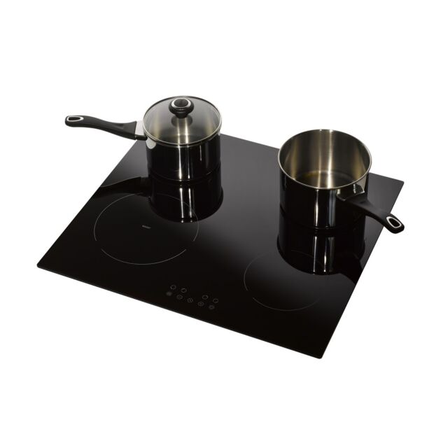 Teknix SCIH61 60CM INDUCTION HOB 