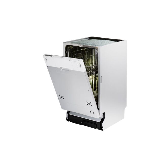 Teknix TBD455 45CM INTEGRATED DISHWASHER 