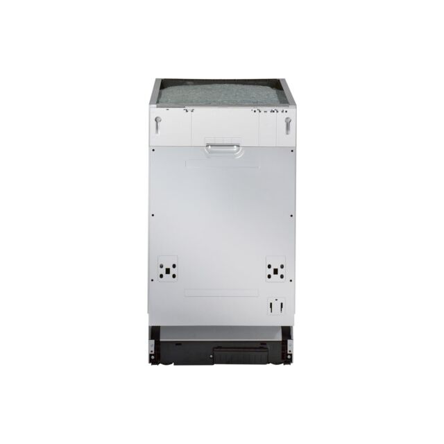 Teknix TBD455 45CM INTEGRATED DISHWASHER 