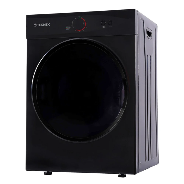 Teknix TKV3B 3Kg Compact Vented Dryer