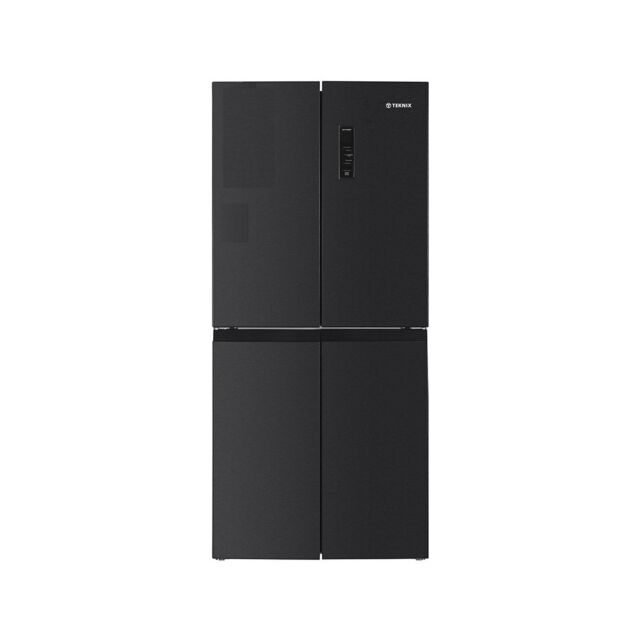 Teknix TMD18079BI Multi Door Americamn 80Cm F/F S/Steel